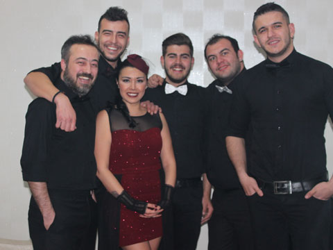 Sezen Kiremit... FİLM GİBİ ŞARKILAR BEĞENİ TOPLUYOR!