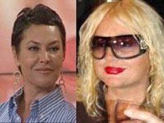 Hülya Avşar... BANU ALKAN ONU KOVDURMUŞ!