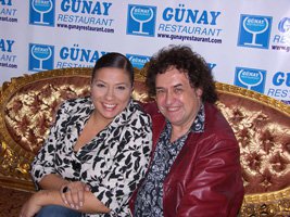 Christian Adam-Işın Karaca... BU DÜET KAÇMAZ!