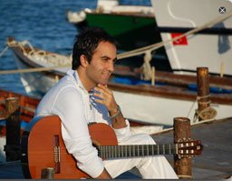 Mert Deniz... SESİNİ KERİM TEKİN'E BENZETİYORLAR!