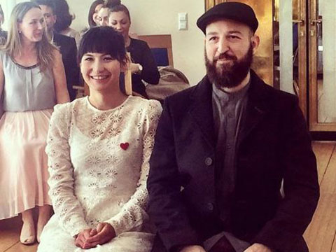 Hakan Özoğuz... JÜRİ OLMADI, BABA OLUYOR!