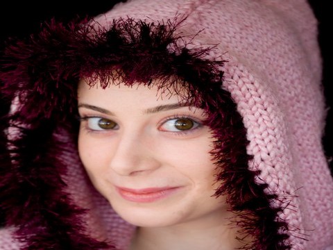Suzan Genç... ÖDÜLLÜ OYUNCU, "MUNA" İLE BEYAZ PERDEDE !..