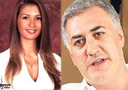 Pelin Hızal-Tamer Karadağlı... AŞK YAPSAK,OTEL ODASINDA YAPARDIK!