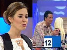 Pelin Batu... ACUN ILICALI'YA "SONRADAN GÖRME" YAKIŞTIRMASI!