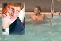 Kaya Çilingiroğlu... "HULYA BİLEREK ÜSTSÜZ YAKALANDI!"...