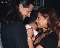 Tanyeli... BUGÜN SÜNNET, YARIN DÜĞÜN!