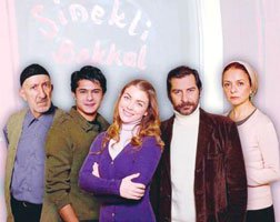 Özge Özberk... YASAL YOLLARDAN HAKKINI ARIYOR!