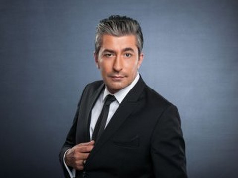 Erkan Petekkaya... APAR TOPAR AMELİYAT OLDU !..