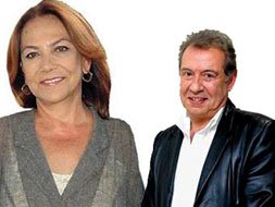 Arsen-Can Gürzap... NİHAYET BOŞANIYORLAR!