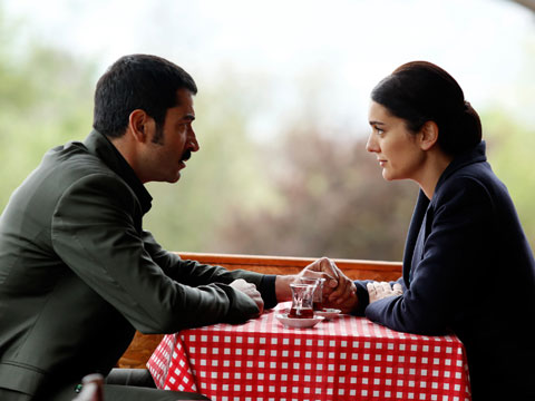 Karadayı... BÜYÜK YÜZLEŞME!