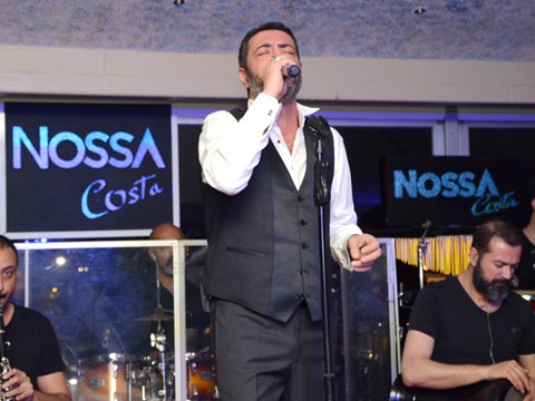 Hakan Altun... BABASINI KAYBETTİ!