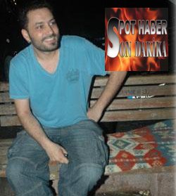 HÜSNÜ ŞENLENDİRİCİ TAKVİM GAZETESİNİ BASTI !...