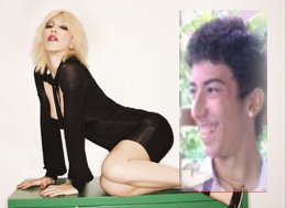 Hande Yener... OĞLU REŞİT OLDU...