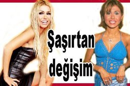 Ceylan... YENİ ALBÜME SEKSİ İMAJ