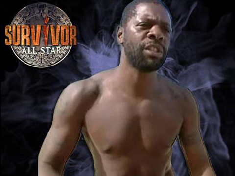 Pascal Nouma... SURVİVOR'DAN ELENDİ; İLK AÇIKLAMAYI PATLATTI!..