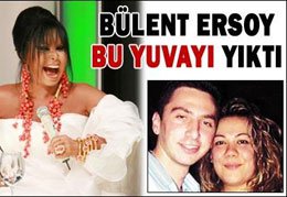 Bülent Ersoy... İZMİRLİ ERKEKLERE DAYANAMIYOR!