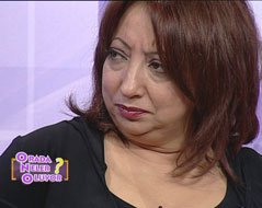 Yasemin Yalçın... "PARAMIN GÜCÜ KIZIMA BİR TABAK MUHALLEBİ ALMAYA YETMEDİ"!