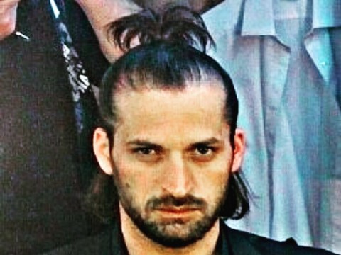 Ayaz Ayazoğlu... POLAT ALEMDAR İLE KARŞI KARŞIYA !..