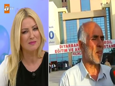 Zahide ile Yetiş Hayata... ACILI BABA KONUŞTU!