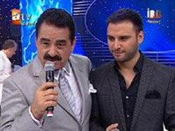 İbrahim Tatlıses... VELİAHT MESELESİNİ AÇIKLIĞA KAVUŞTURDU!