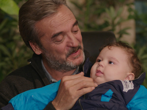 Karagül... KENDAL GERÇEKLERİ ÖĞRENİYOR!