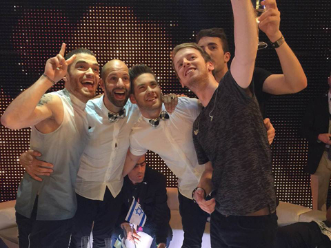 Ve... ELNUR EUROVISION’DA FİNALDE!..