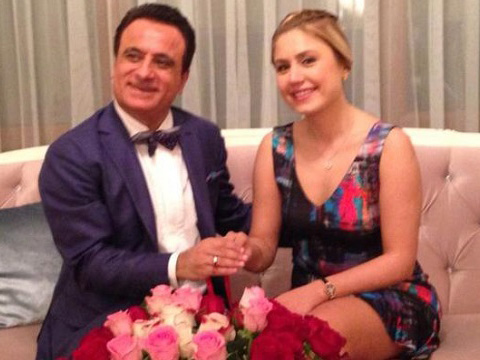 Erol Köse... YUVASI YIKILIYOR MU? DAVA DİLEKÇESİNDE AĞIR İTHAMLAR!