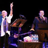 Edip Akbayram-Ferhat Göçer... BİRLİKTE KONSER VERECEKLER!