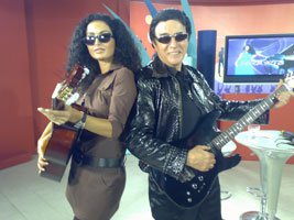 "Dora Hıt's"... EROL BÜYÜKBURÇ'U AĞIRLADI!