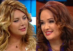 Müjde Ar ve Aysun Kayacı'ya ağır hakaret... "BUNLAR PORNOCU DEĞİL Mİ"?