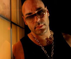 S-MAN'I ROGER SANCHEZ İSTANBUL'DA!