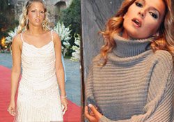 Selin İmer... DEMET AKALIN'A İFTİRA DAVASI AÇMIŞ!