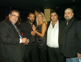 YENER ERTEN AJANS SEKTÖRE"MERHABA" DEDİ!