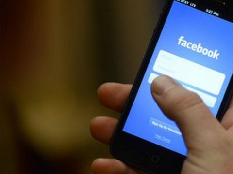 'Facebook'.... 7 HAZİRAN'A ÖZEL "OY VERİYORUM" UYGULAMASI !..