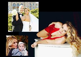 Gül Gölge... EVLİLİĞİ SALLANTIDA...