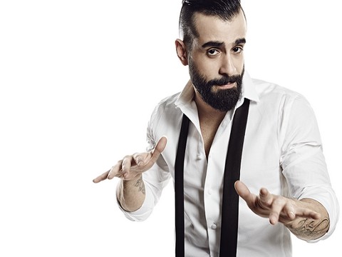 Gökhan Türkmen... "BABALAR GÜNÜ" NE ÖZEL ANLAMLI BİR MESAJ !..