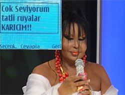 Bülent Ersoy... AŞKI YAMUK YAPTI!