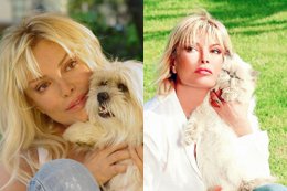 Ajda Pekkan... "KEDİ KÖPEK İĞNESİ OLUYORUM"!..