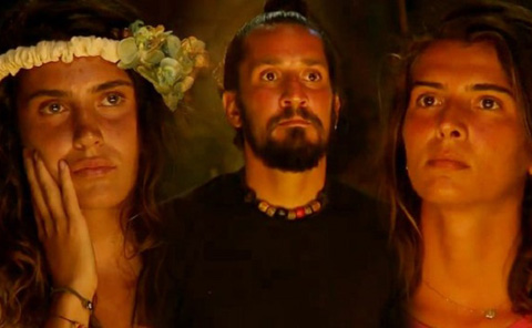 Survivor All Star... DOĞUKAN MANÇO'DAN SÜRPRİZ HAMLE!