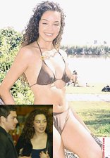 Azra Akın? GECE SOKAKTA SEVGİLİSİYLE KAVGA ETTİ, ERTESİ SABAH AYRILDIĞINI AÇIKLADI?