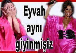 Ebru Gündeş-Linet... PİŞTİ OLDULAR!