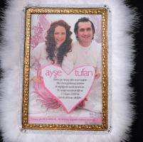 Kıraç-Ayşe Şule Bilgiç... HAFTASONU NİKAH VAR!