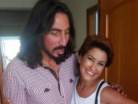 İclal Aydın - Efe Kubilay...SESSİZ SEDASIZ BOŞANMA!