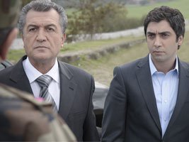 Kurtlar  Vadisi Pusu... NEFESİNİZİ KESECEK!