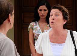 Ayben Erman... KAYNANALARIN YÜZKARASI!