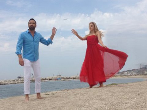 Devran İskender... "MEVZU" OYSA, GERİSİ TEFERRUAT!