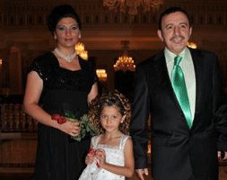 Derya  Topaloğlu... TV PROGRAMI YUVA MI YIKIYOR?