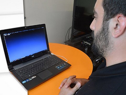 BİLGİSAYARDA KLAVYE VE FARE DÖNEMİ BİTİYOR MU?..