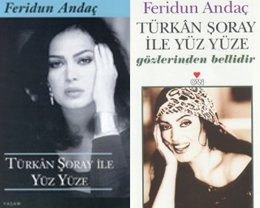 Türkan Şoray... KİTAPLARINI İMZALAYACAK!