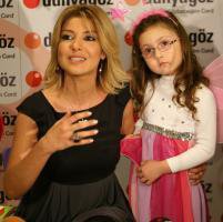 Gülben Ergen... "OĞLUMA KARDEŞ DÜŞÜNÜYORUZ"!